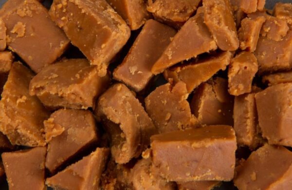 Fudge