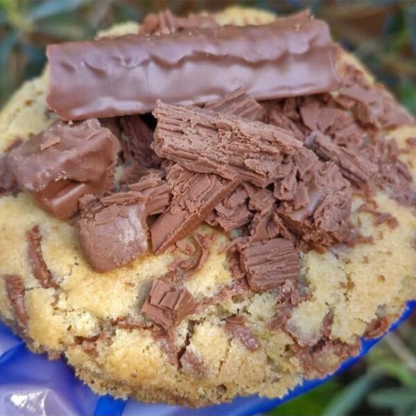 New York Cookies